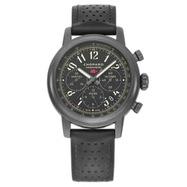 CHOPARD Mille Miglia Race Edition, ref. 168589-3028, Noir dial