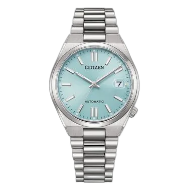 CITIZEN Tsuyosa, 37mm