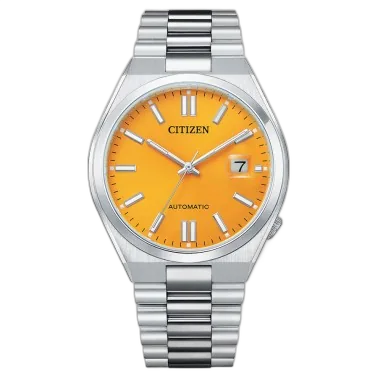 CITIZEN Tsuyosa, 40mm