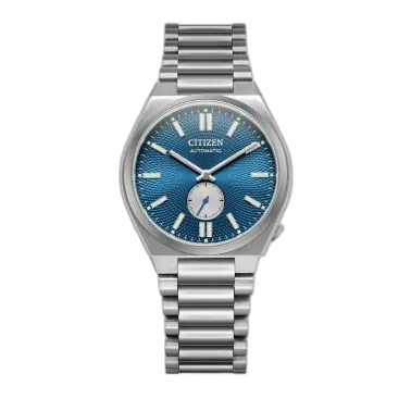 CITIZEN Tsuyosa Petite Seconde