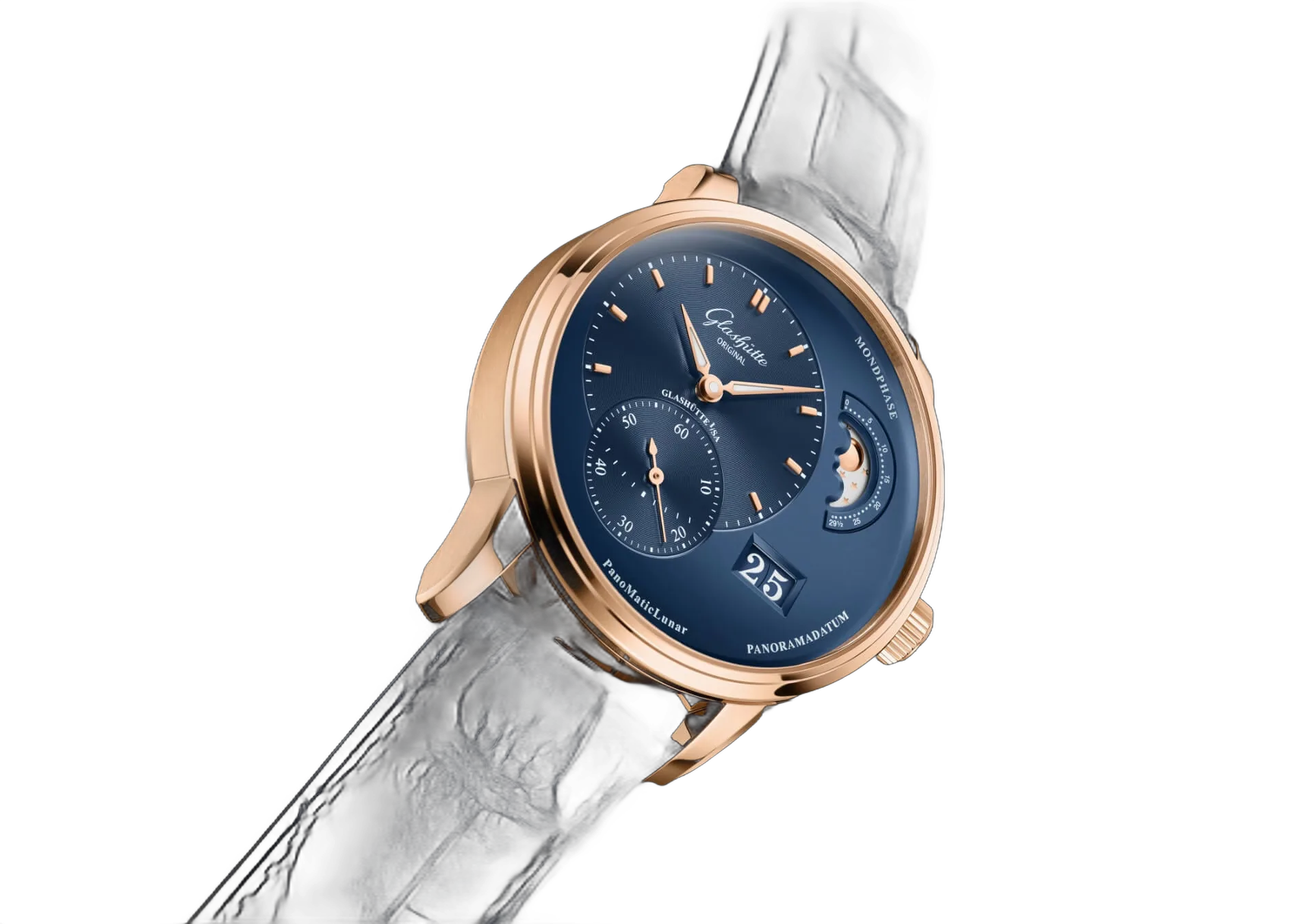 Glashütte Original PanoMaticLunar (1-90-02-11-35-61)