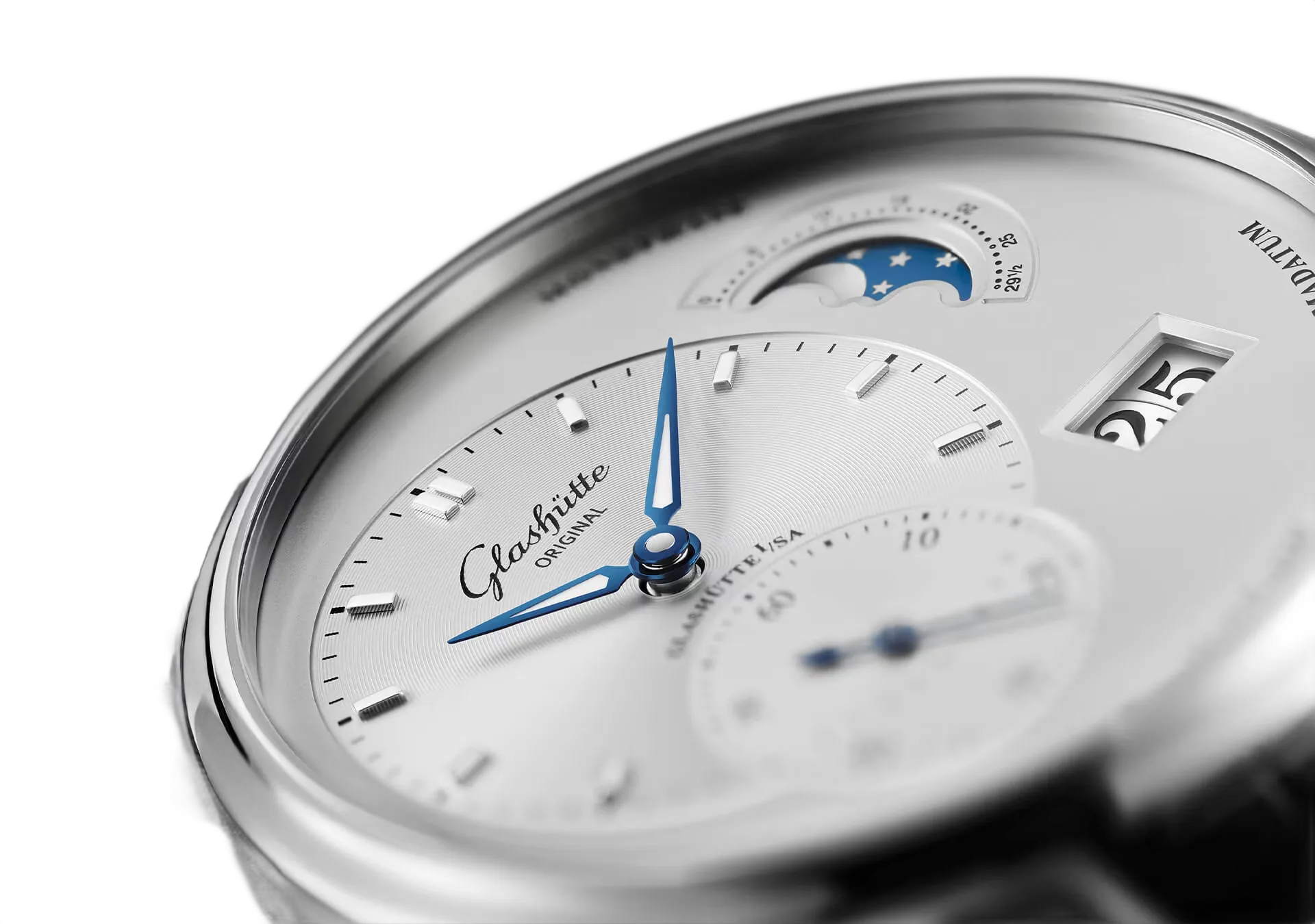 Glashütte Original PanoMaticLunar (1-90-02-42-32-61), ref. PANOMATICLUNAR-1-90-02-42-32-61