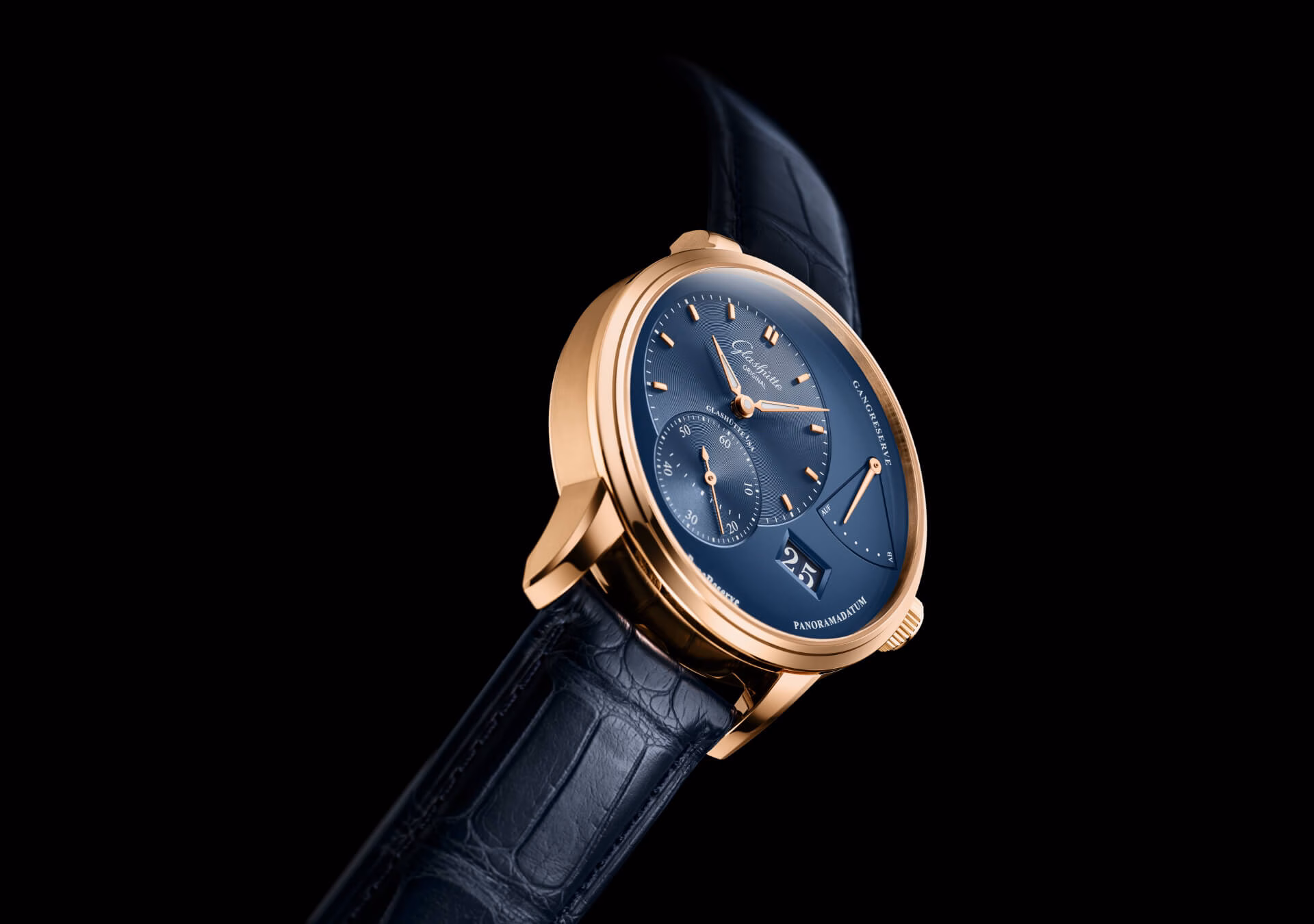 Glashütte Original PanoReserve (1-65-01-04-15-61)