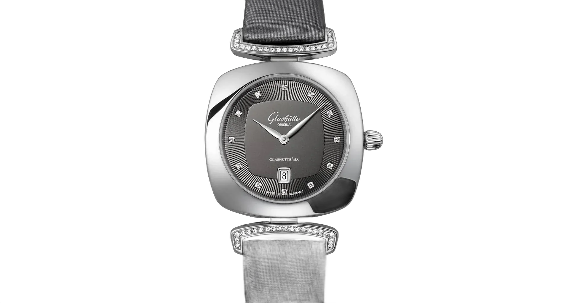 Glashütte Original Pavonina