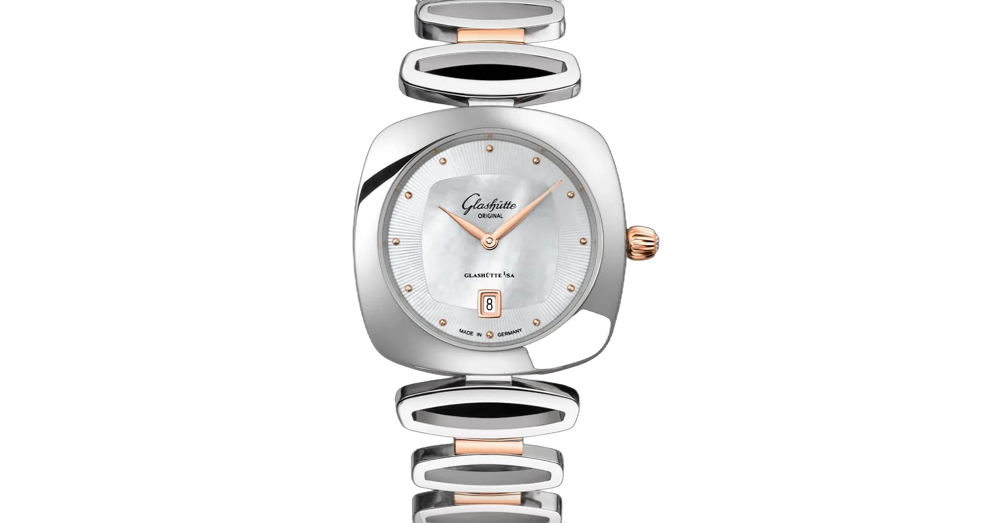 Glashütte Original Pavonina, ref. PAVONINA-1-03-01-26-06-14