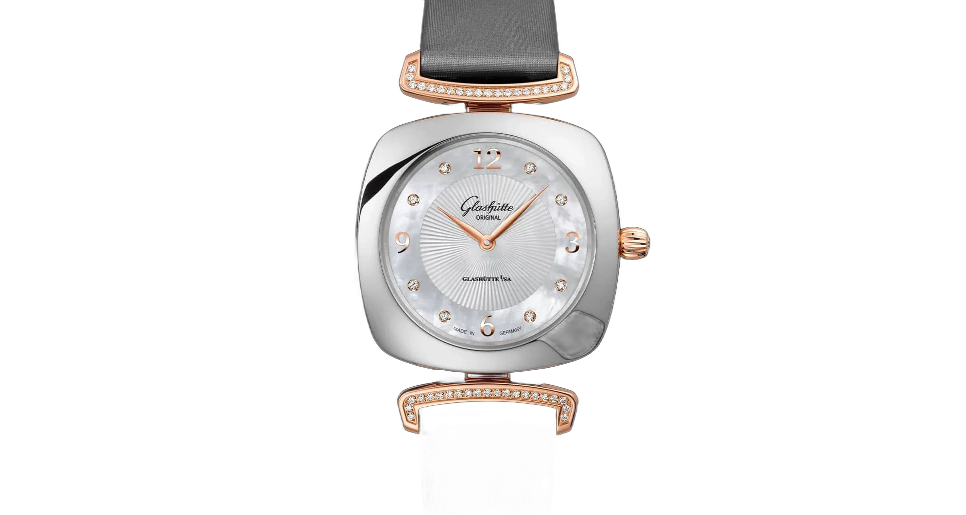 Glashütte Original Pavonina