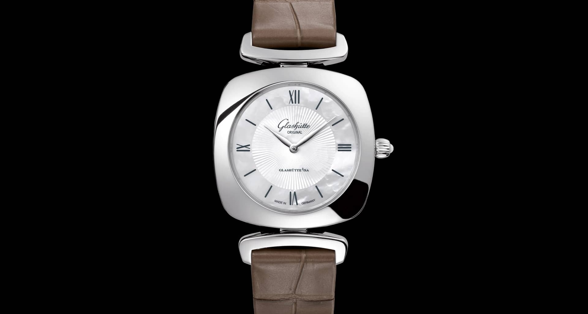 Glashütte Original Pavonina
