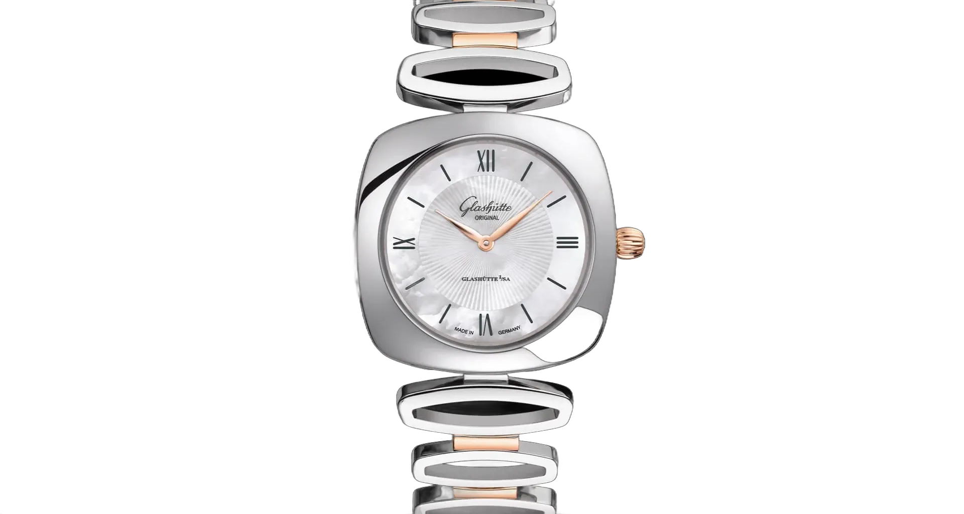 Glashütte Original Pavonina