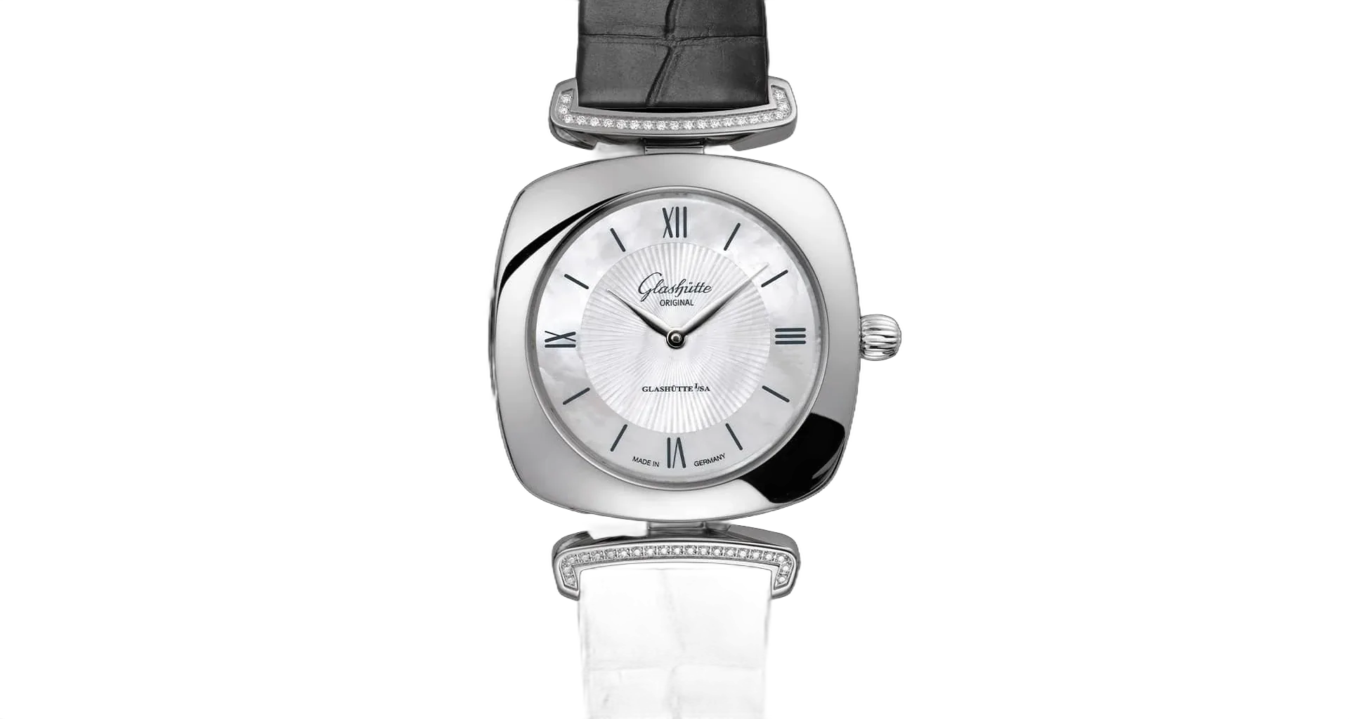 Glashütte Original Pavonina