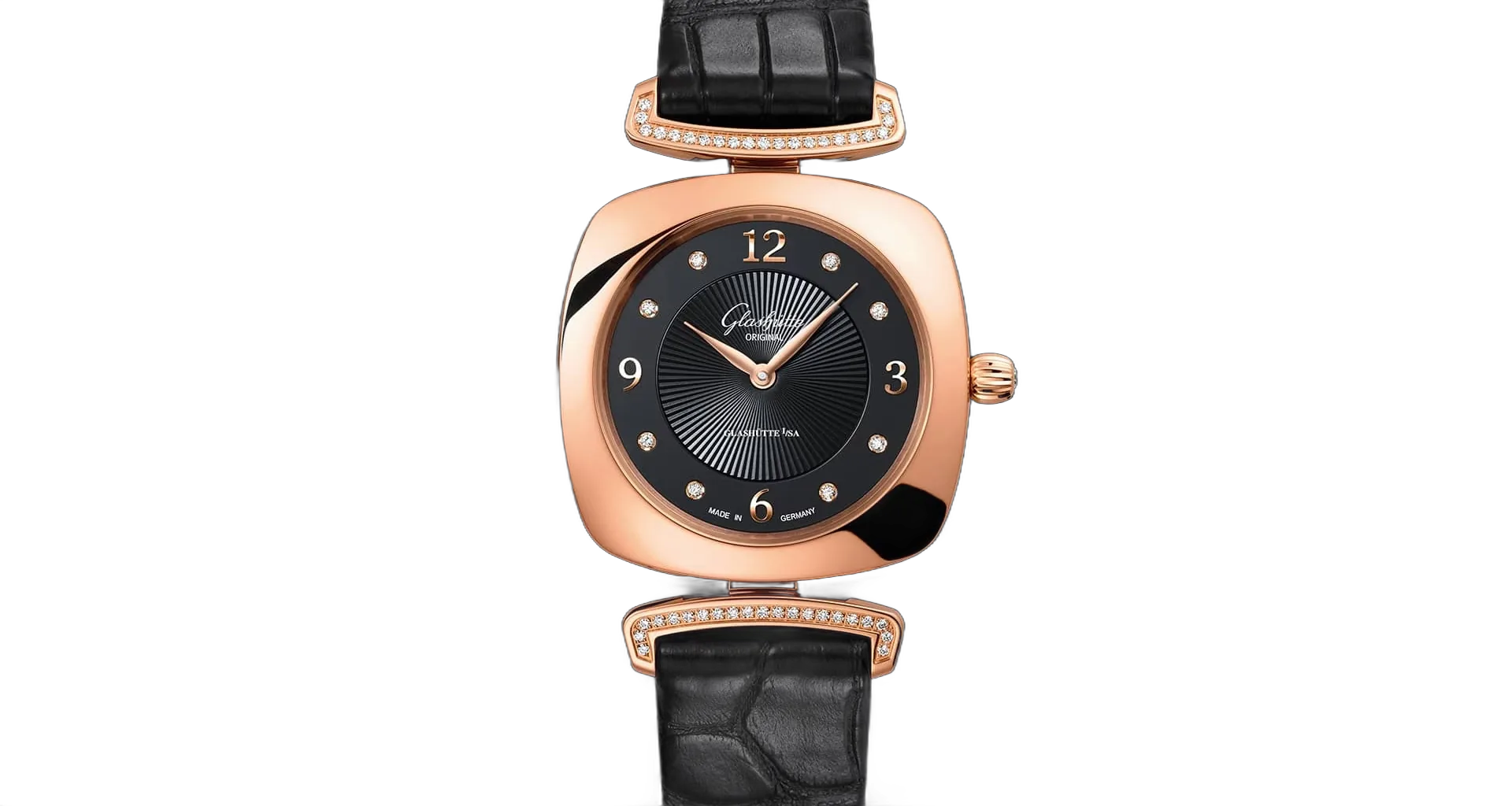 Glashütte Original Pavonina (1-03-02-09-05-30)