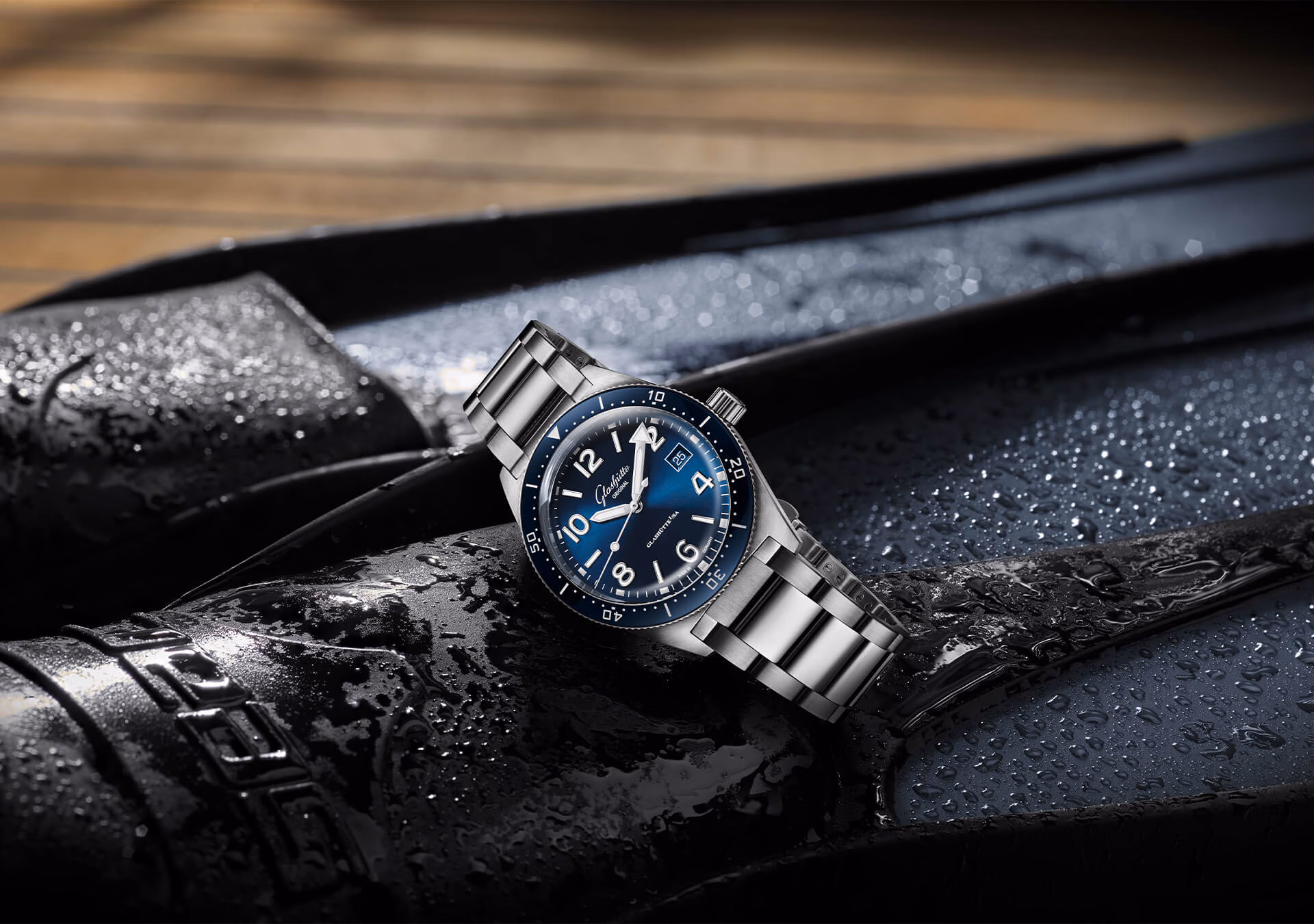 Glashütte Original SeaQ (1-39-11-09-81-33)
