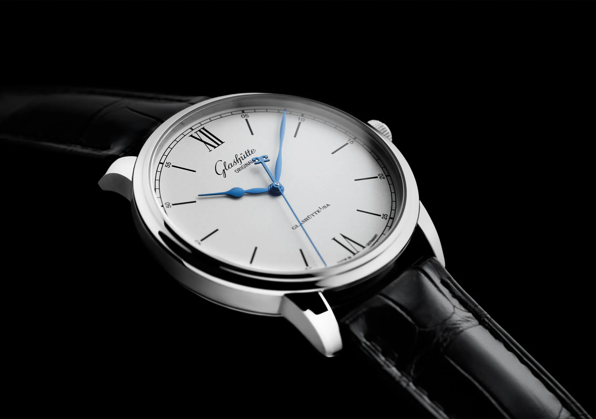 Glashütte Original Senator Excellence