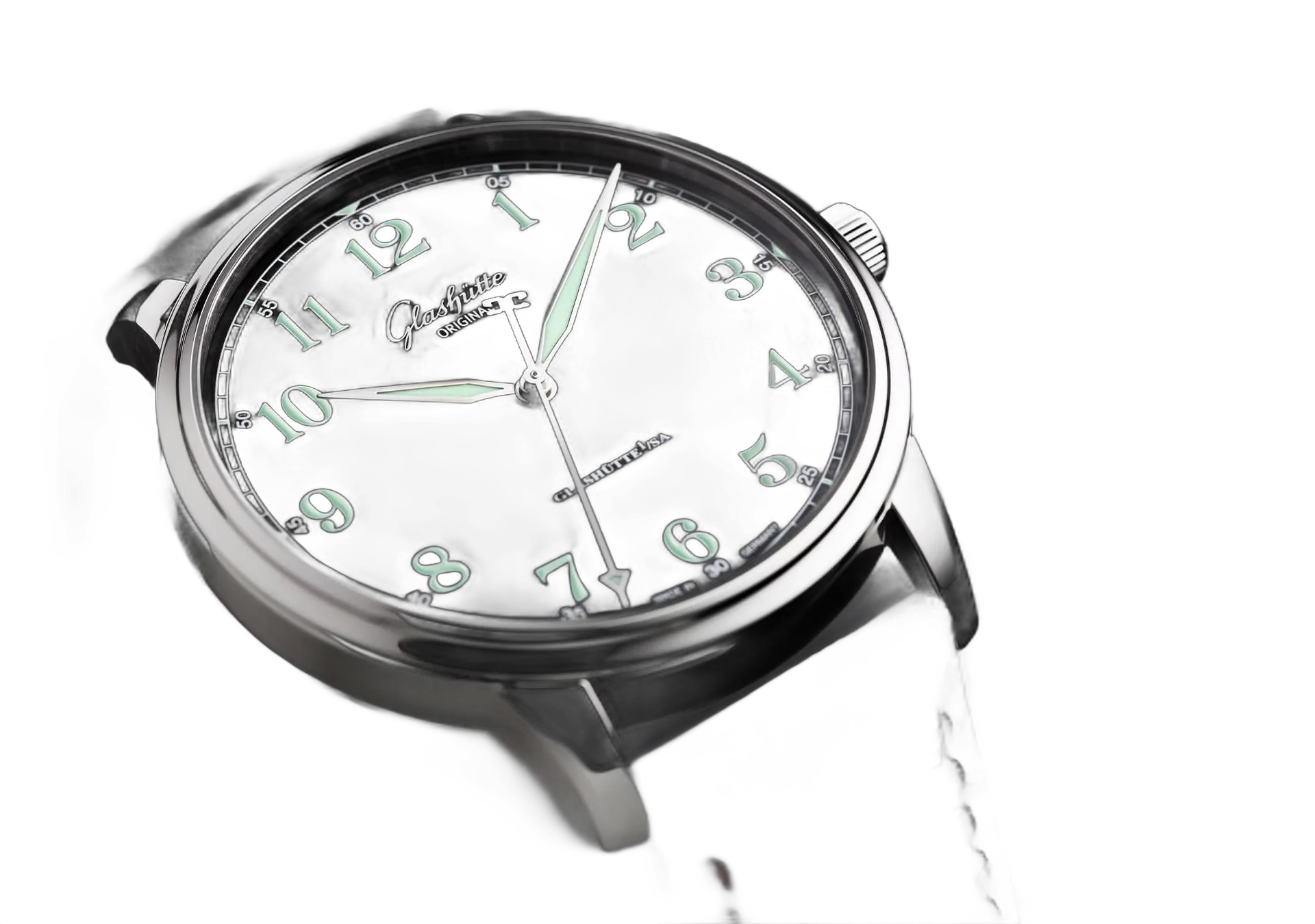 Glashütte Original Senator Excellence (1-36-01-03-02-65)