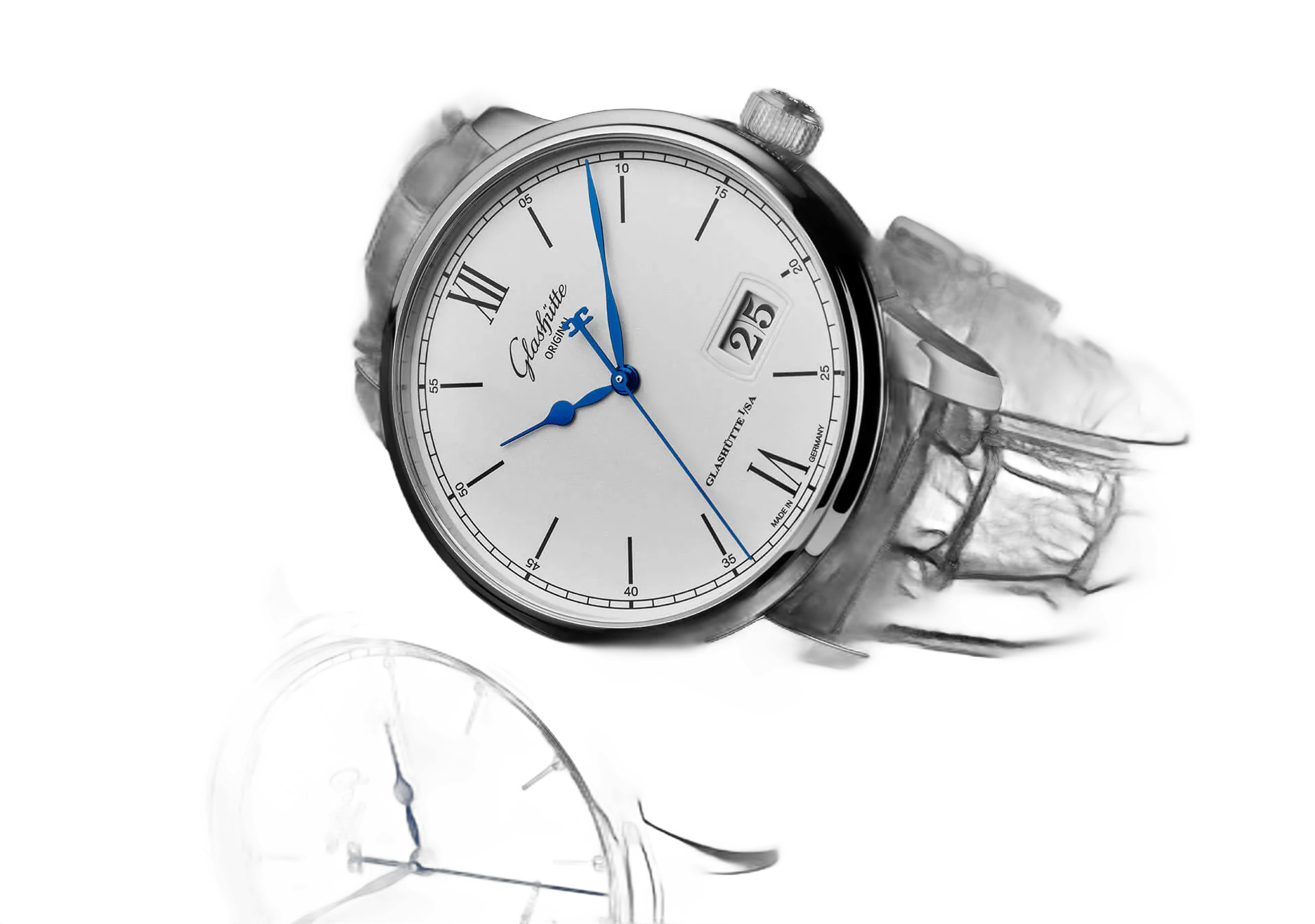 Glashütte Original Senator Excellence Panorama Date