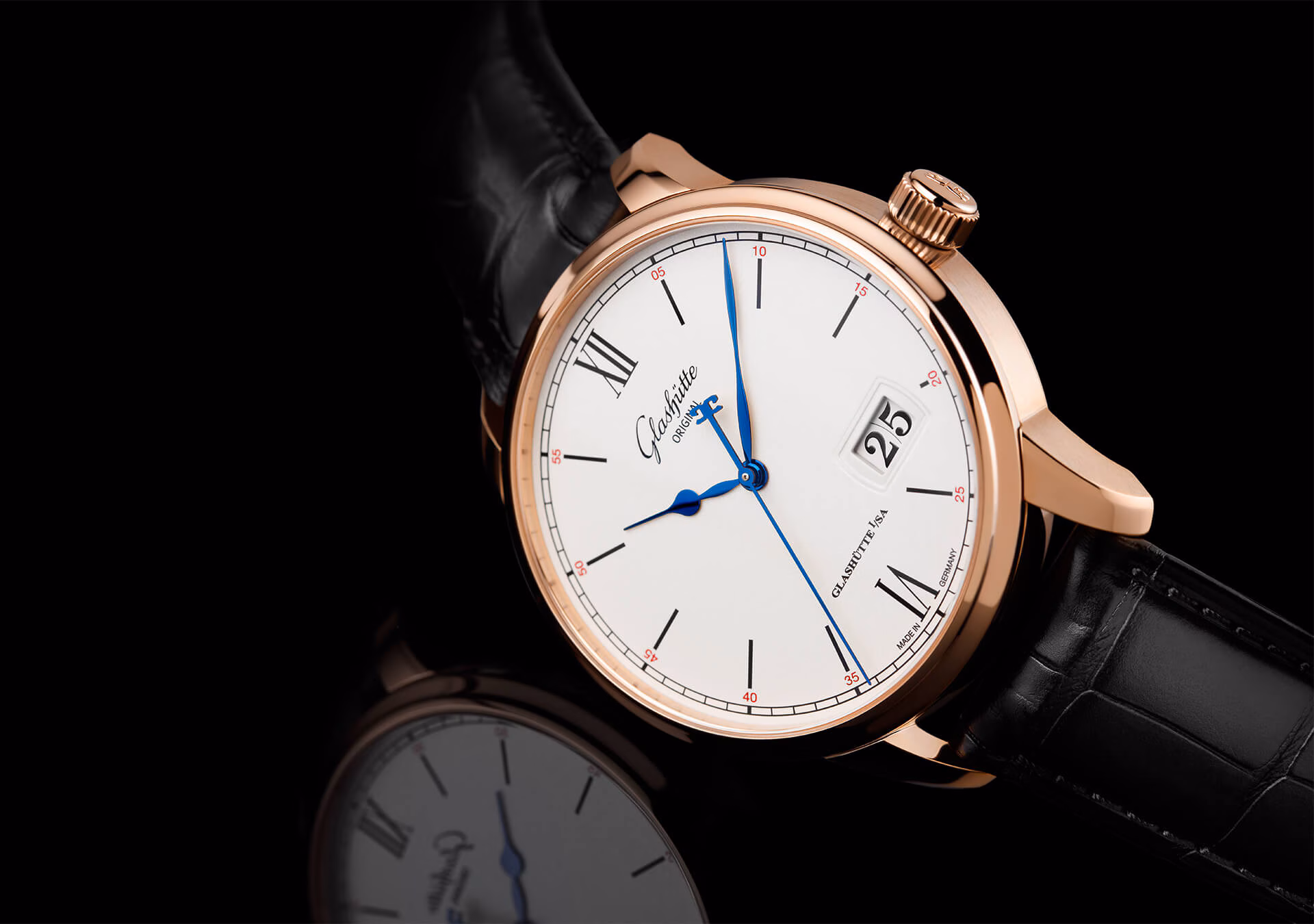 Glashütte Original Senator Excellence Panorama Date (1-36-03-02-05-61)