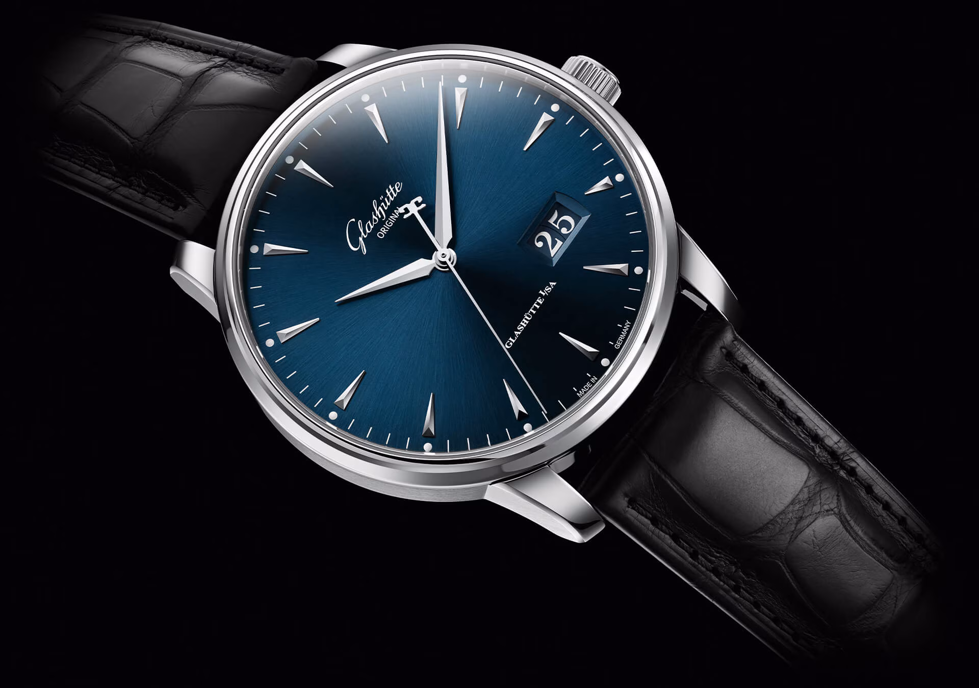 Glashütte Original Senator Excellence Panorama Date (1-36-03-04-02-30)