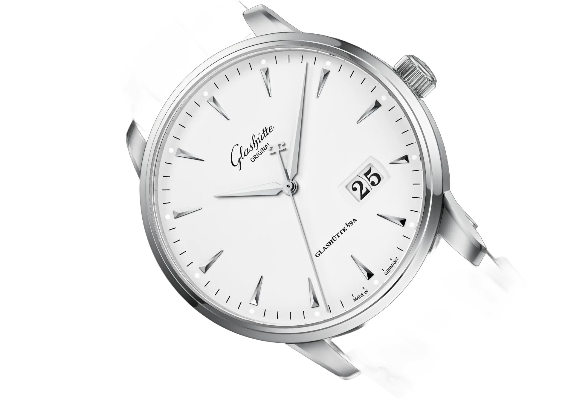 Glashütte Original Senator Excellence Panorama Date (1-36-03-05-02-31)