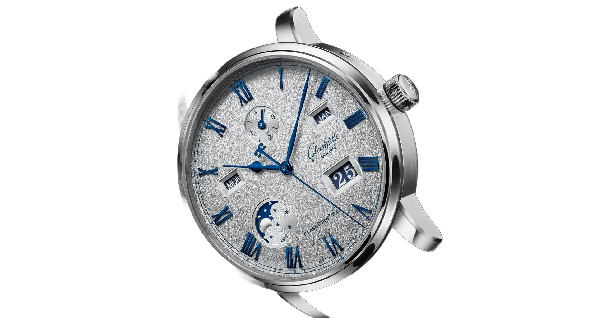Glashütte Original Senator Excellence Perpetual Calendar