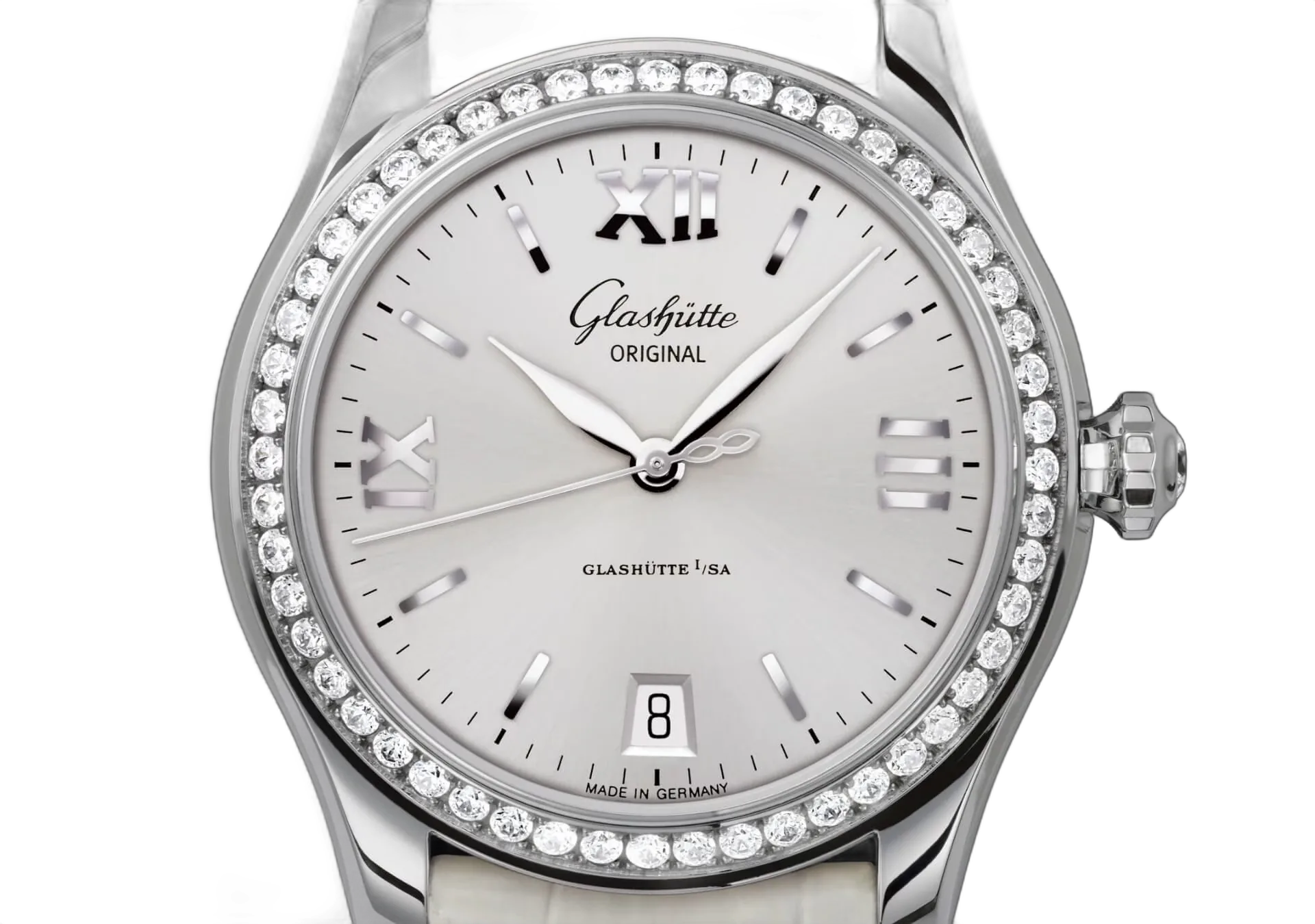 Glashütte Original Serenade (1-39-22-02-22-04), ref. SERENADE-1-39-22-02-22-04