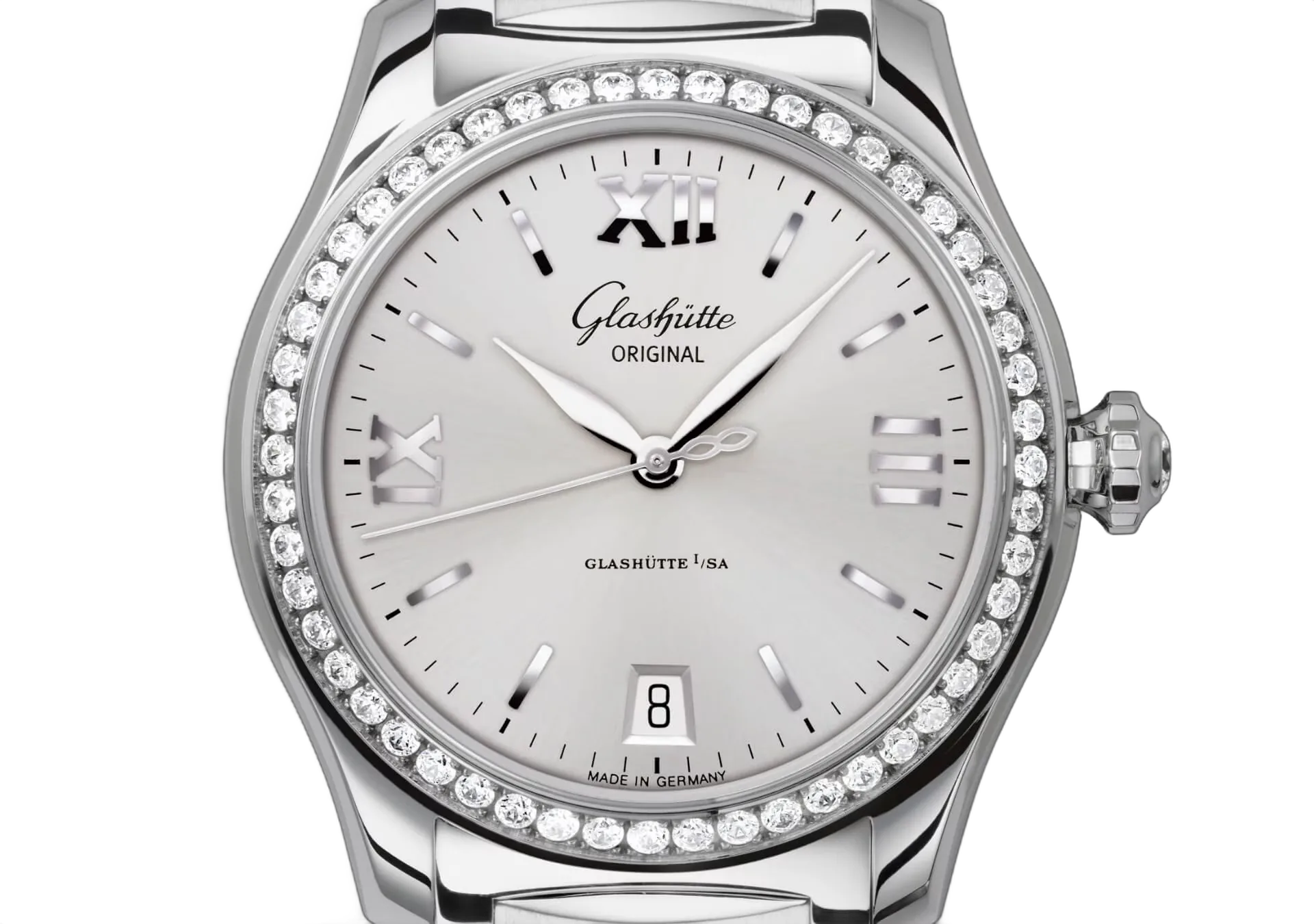 Glashütte Original Serenade (1-39-22-02-22-34), ref. SERENADE-1-39-22-02-22-34