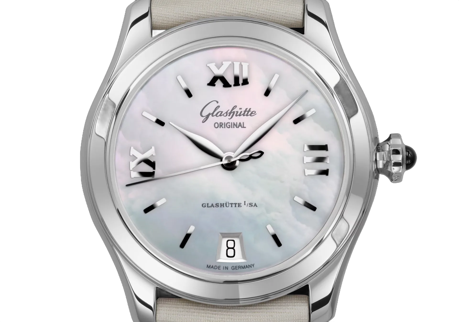 Glashütte Original Serenade (1-39-22-08-02-04)