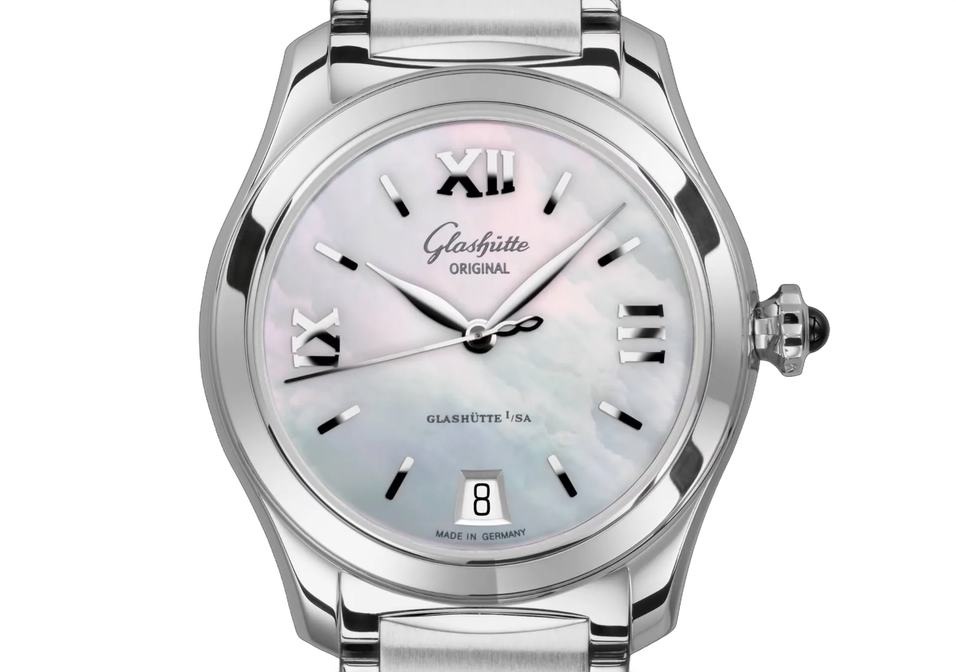 Glashütte Original Serenade (1-39-22-08-02-34)