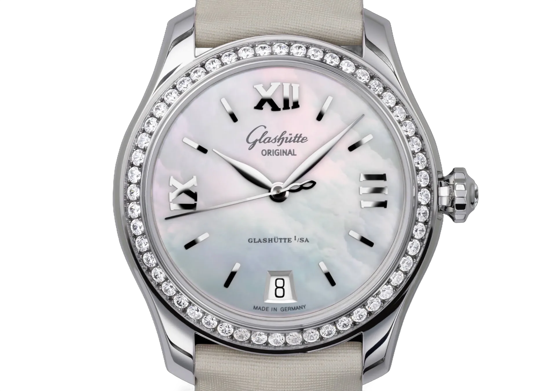 Glashütte Original Serenade (1-39-22-08-22-04)