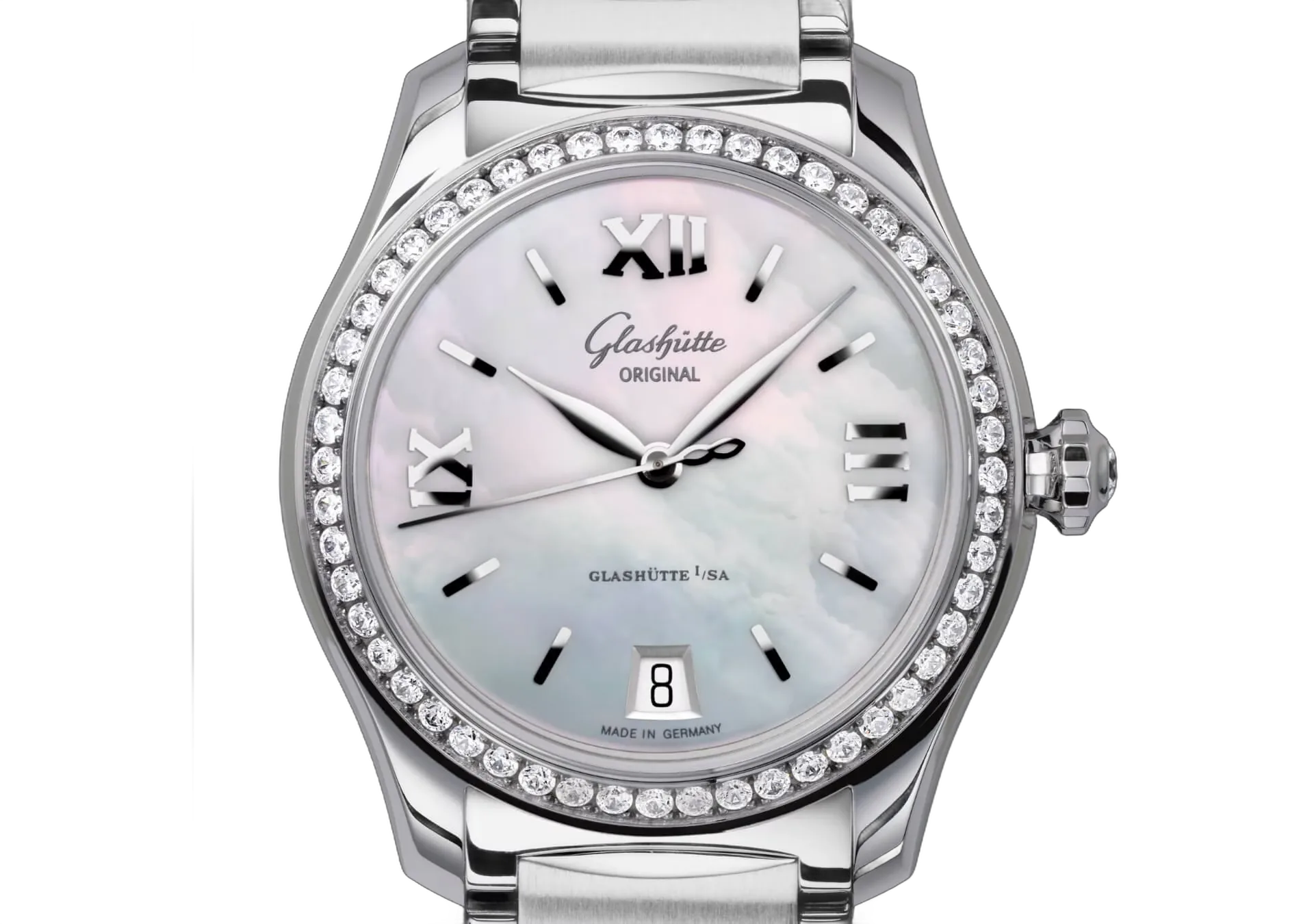 Glashütte Original Serenade (1-39-22-08-22-34)
