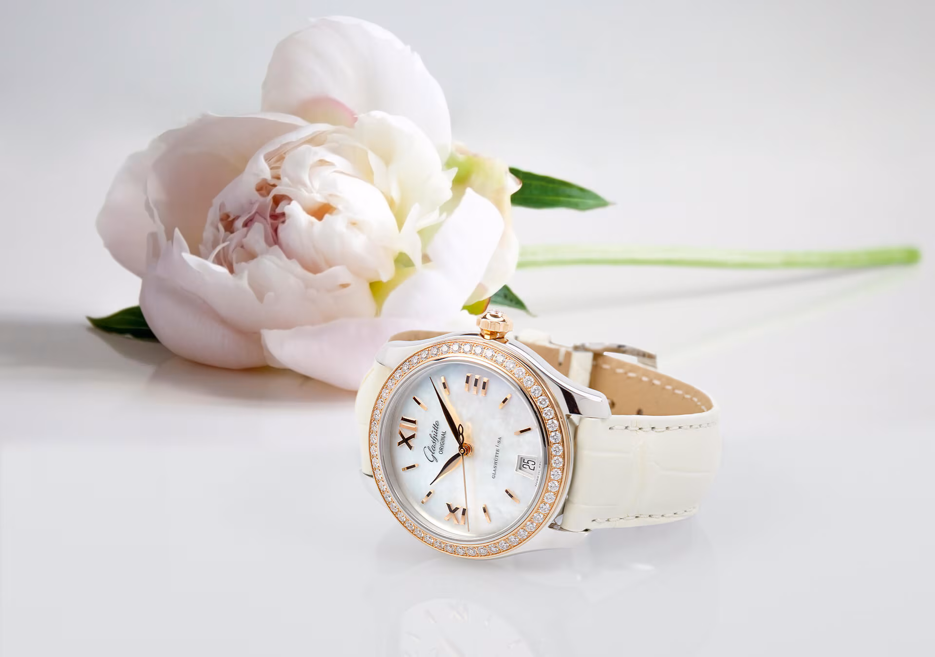 Glashütte Original Serenade (1-39-22-09-16-04)
