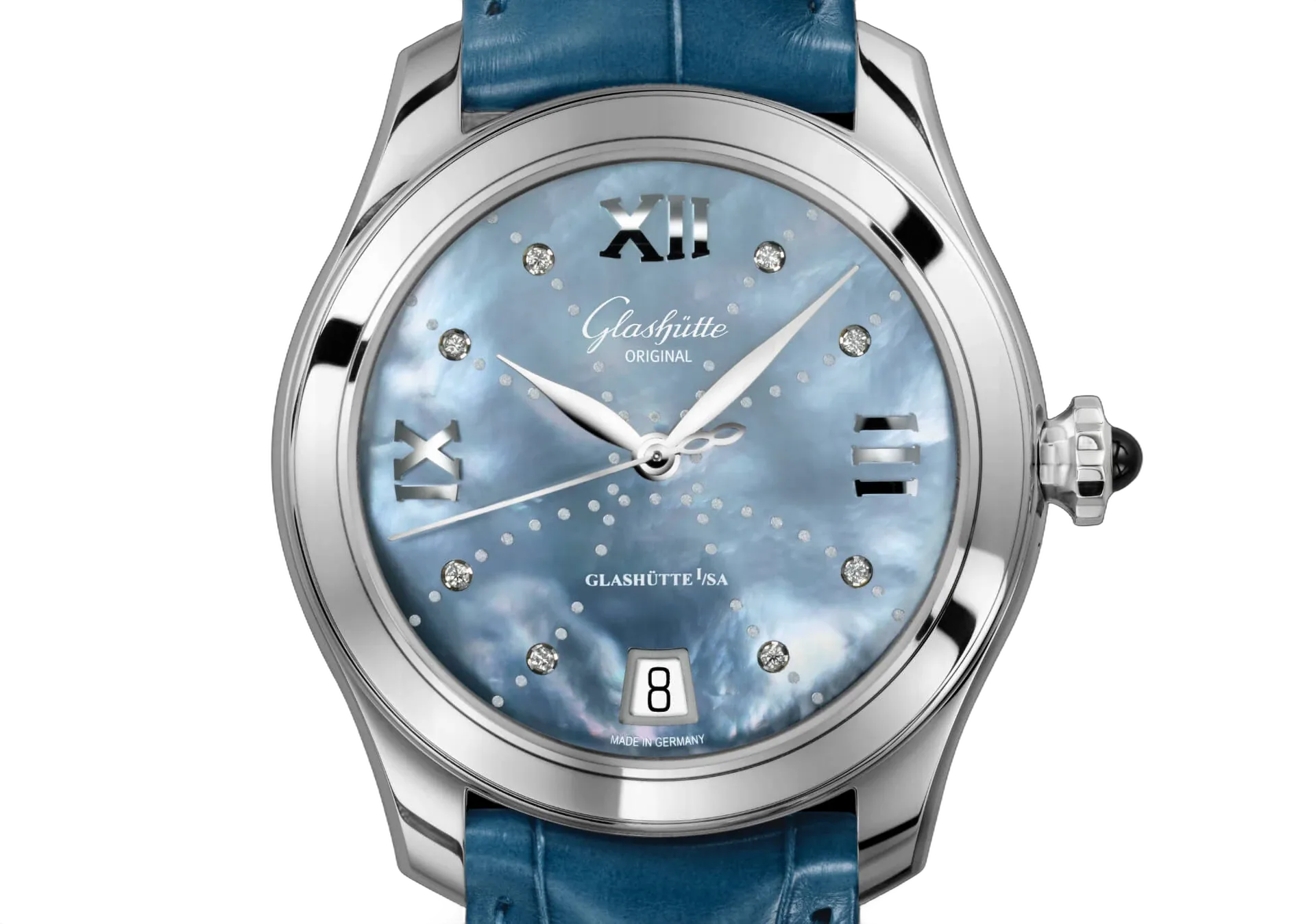 Glashütte Original Serenade