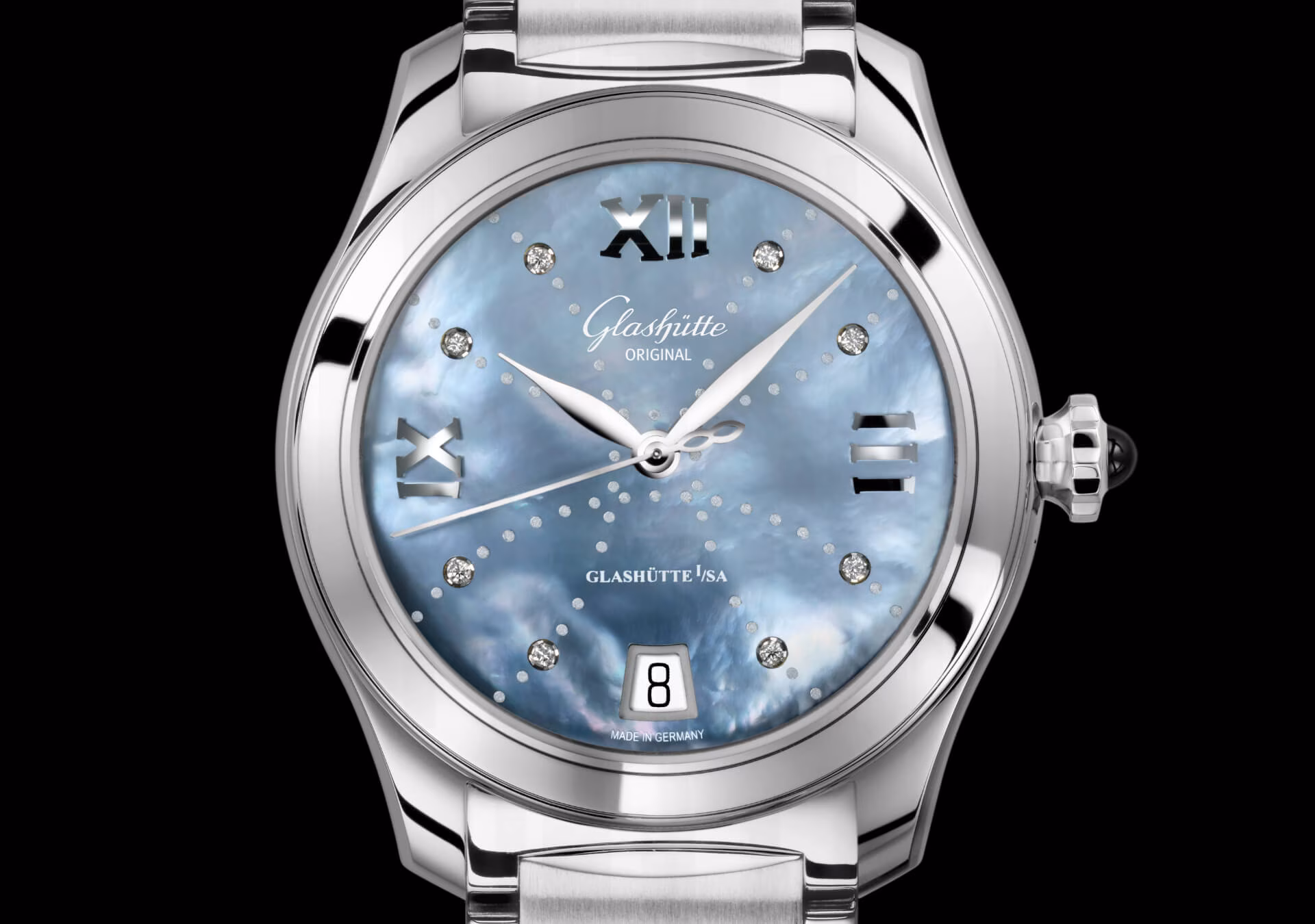 Glashütte Original Serenade (1-39-22-11-02-34), ref. SERENADE-1-39-22-11-02-34