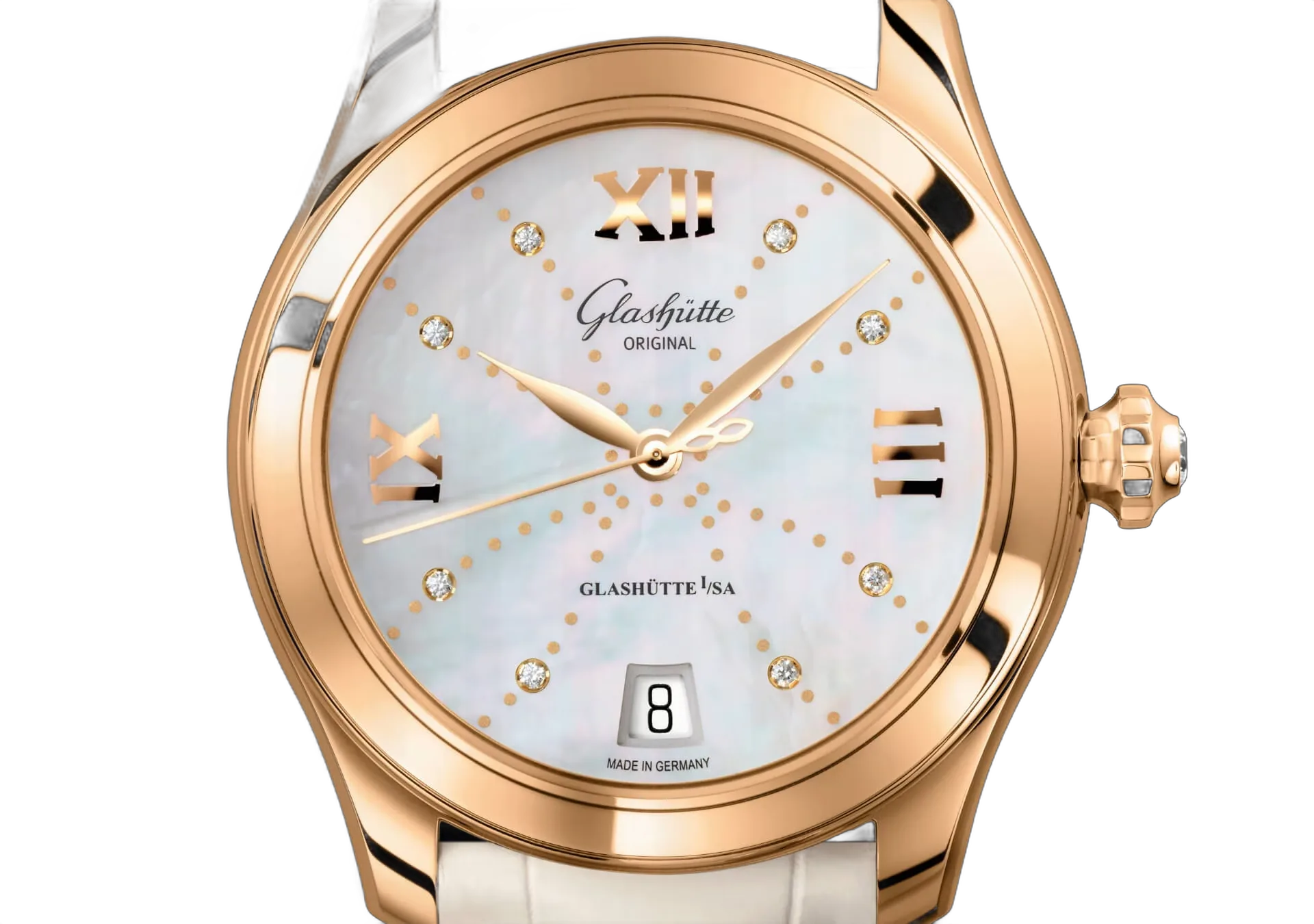 Glashütte Original Serenade (1-39-22-12-01-04), ref. SERENADE-1-39-22-12-01-04
