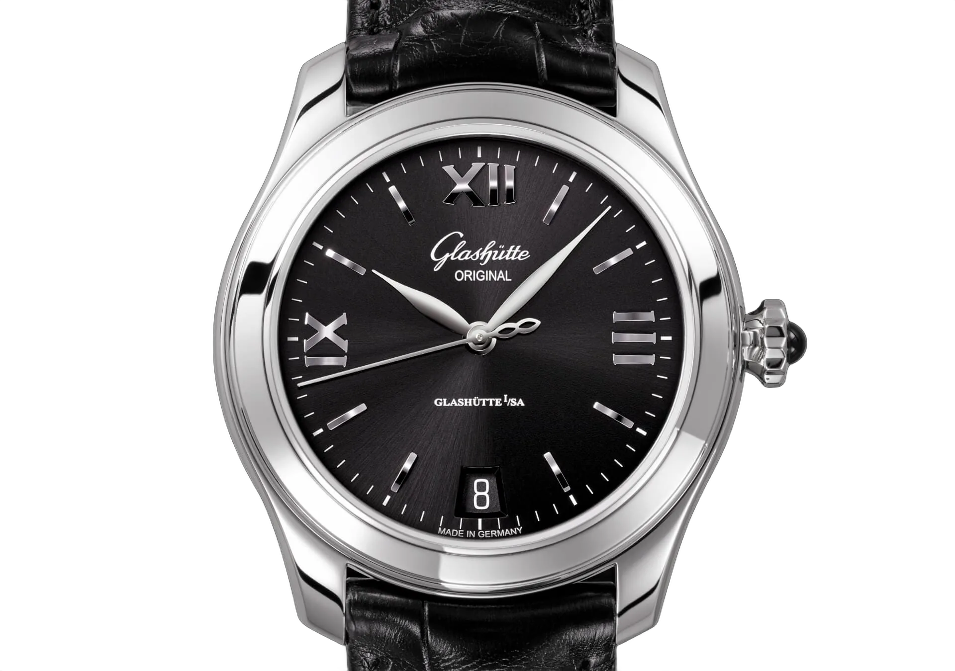 Glashütte Original Serenade