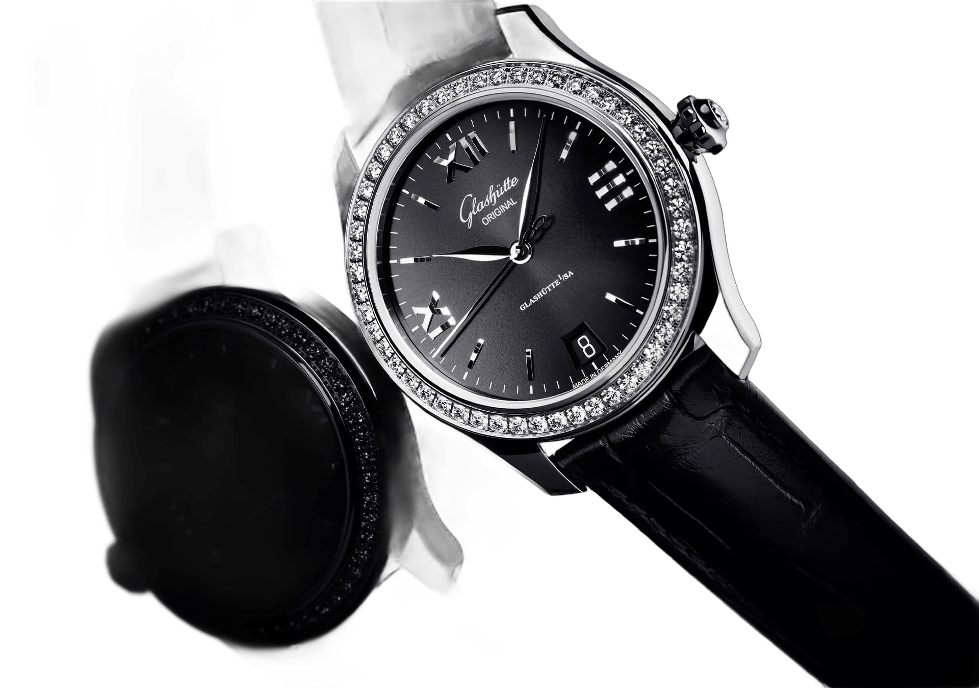 Glashütte Original Serenade