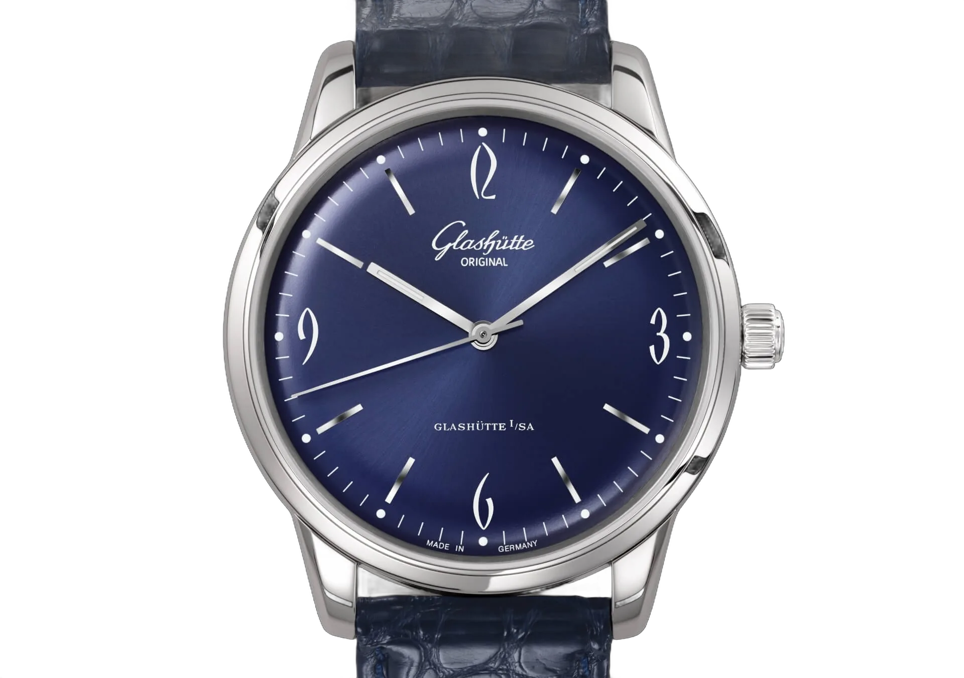 Glashütte Original Sixties