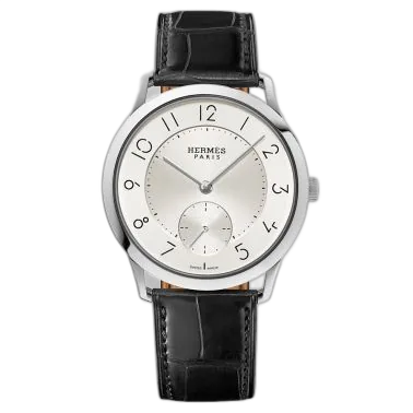 HERMÈS Slim Grand Modèle