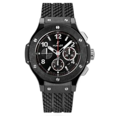 HUBLOT Big Bang Original Black Magic, ref. 301CM130RX, Noir dial