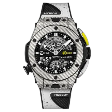 HUBLOT Big Bang Unico Golf