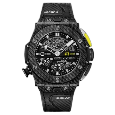 HUBLOT Big Bang Unico Golf