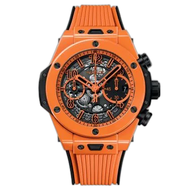 HUBLOT Big Bang Unico Orange