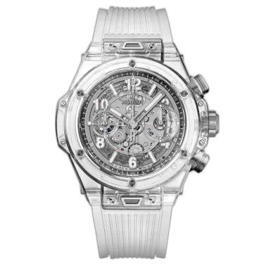 HUBLOT Big Bang Unico Sapphire