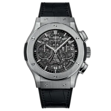HUBLOT Classic Fusion Aerofusion