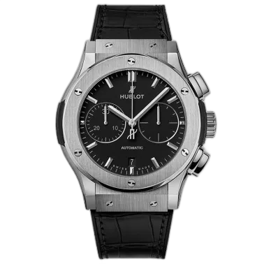 Classic Fusion Chronograph