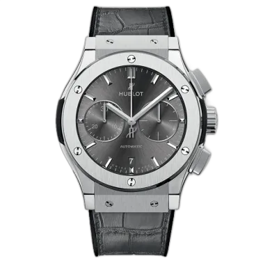 HUBLOT Classic Fusion Racing Grey