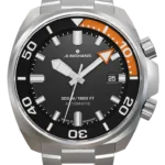 Junghans Aquaris Diver