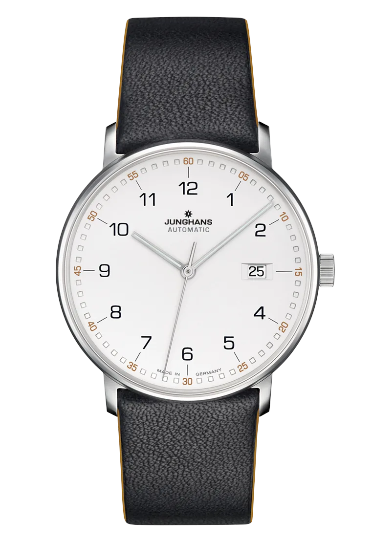 Junghans FORM A Automatic