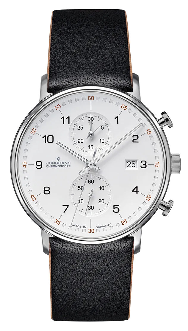 Junghans FORM C