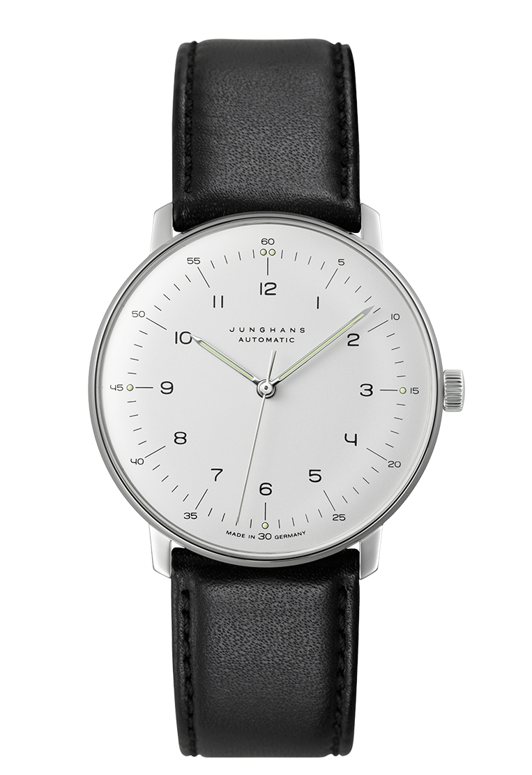 Junghans max bill Automatic, 38.0mm