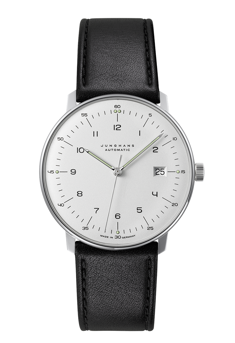 Junghans max bill Automatic, 38.0mm