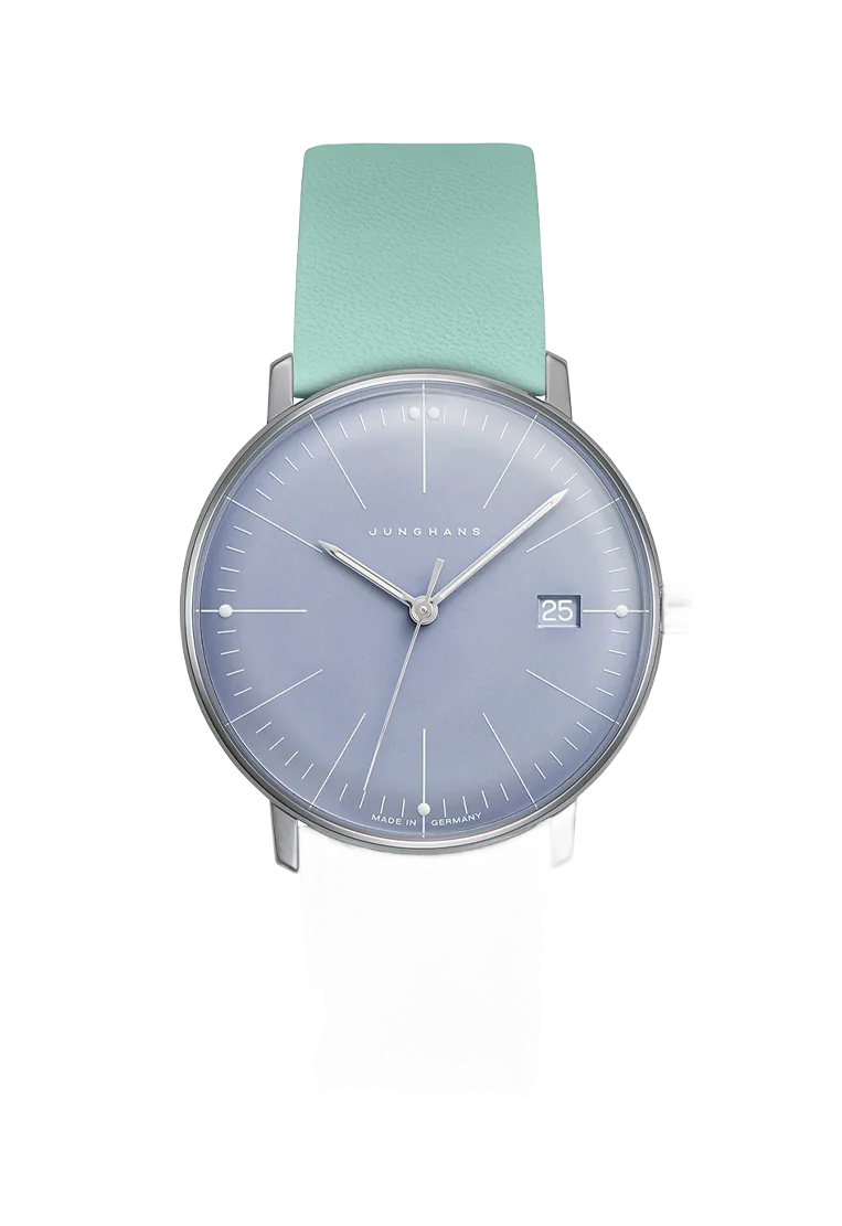 Junghans max bill Damen, 32.7mm